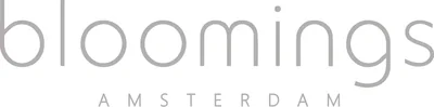 Bloomings Amsterdam Logo