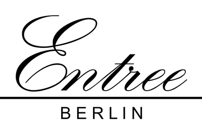 Entree Berlin Logo